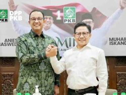 PKB Bidik 20 Juta Suara Pemilih di Jabar untuk Menangkan Anies-Muhaimin