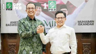 PKB Bidik 20 Juta Suara Pemilih di Jabar untuk Menangkan Anies-Muhaimin