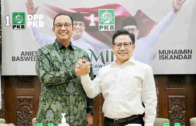 Anies-Muhaimin
