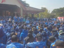 Begini Pesan Bupati dan Wakil ke ASN di Sumedang Diakhir Masa Jabatannya