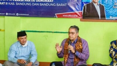 Gedung A Museum Nasional Terbakar, Dede Yusuf: DPR Bakal Panggil Kemendikbud
