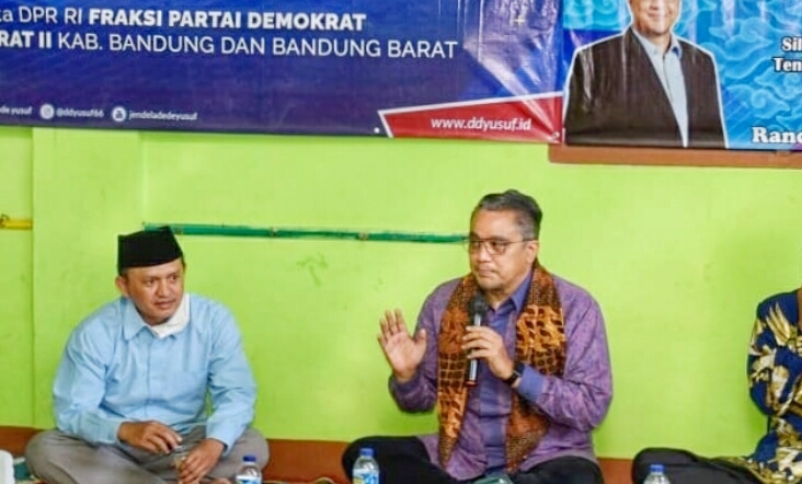 Museum Nasional Terbakar