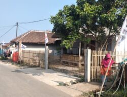 Dulu Sempat Blank Spot, Kini Dusun Cibubut Cibugel Sumedang Ada Sinyal Internet