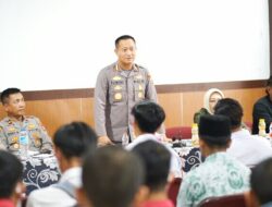 Polisi Bubarkan Kelompok Geng Motor di Kabupaten Bandung, Diisi Puluhan Pelajar