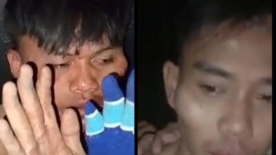 Pelaku Curanmor di Sumedang