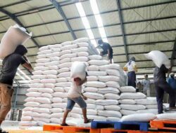 Harga Beras Naik Bikin Warga Kabupaten Bandung Tercekik, DPRD Bereaksi