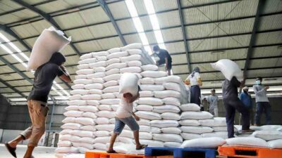 Harga Beras Naik Bikin Warga Kabupaten Bandung Tercekik, DPRD Bereaksi