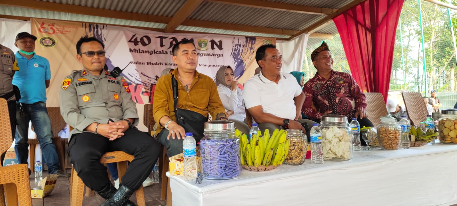 Desa Mangunarga