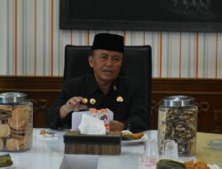 Mengenal ‘Pasang Sangkur’ Program Gebrakan Pj Bupati Sumedang