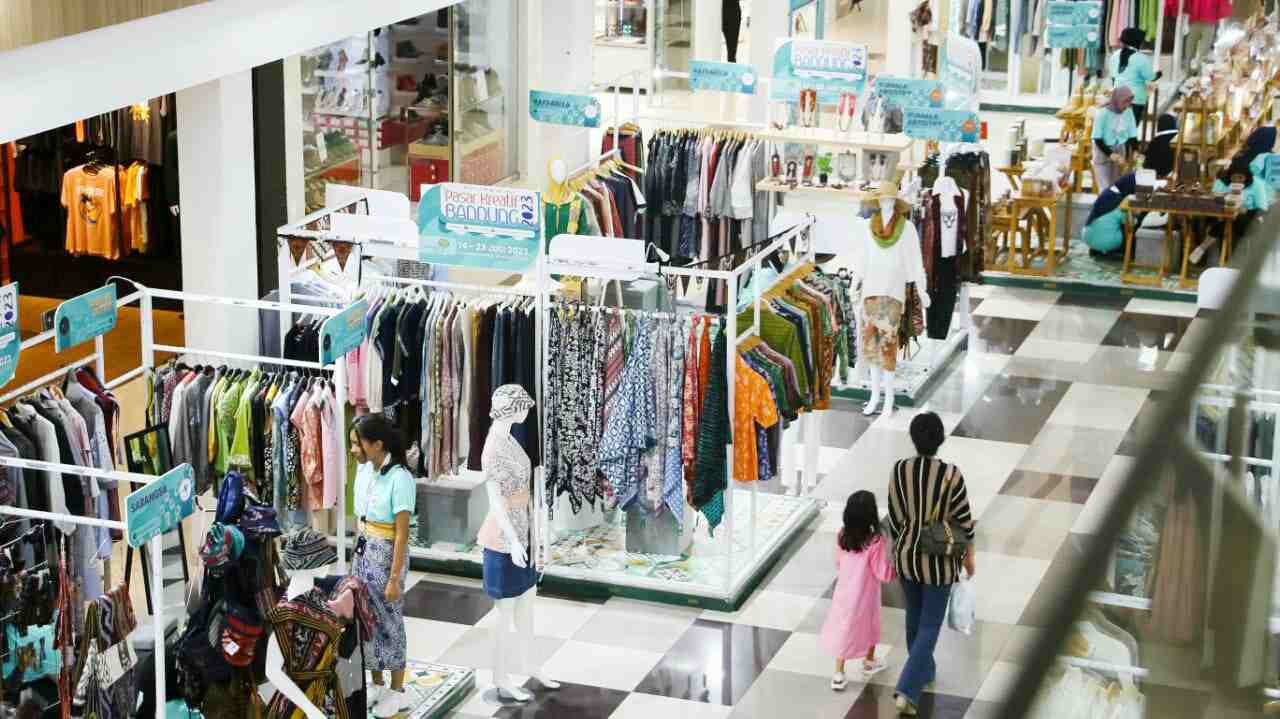 Jualan Online