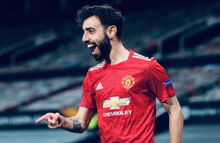 Kemenangan Manchester United