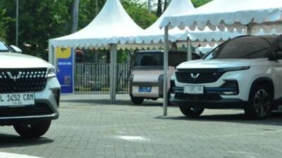 GIIAS Surabaya 2023