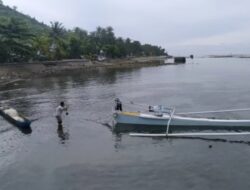 Keindahan Eksotis Pantai Tanjung Ketapang di Kotabaru, Kalimantan Selatan