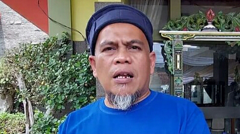 Money politic di Kabupaten Bandung