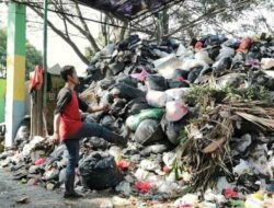 Penanganan Sampah di Bandung Dikritik Gegara Lambat, Ini Saran DPRD