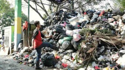 Penanganan Sampah di Bandung Dikritik Gegara Lambat, Ini Saran DPRD