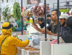 Ancaman Krisis Pangan Saat Kemarau, Desa di Kabupaten Bandung Diminta Bertindak