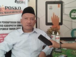 Bawaslu Sumedang: Anggota DPRD Ikut Kampanye Pilkada 2024 Harus Cuti