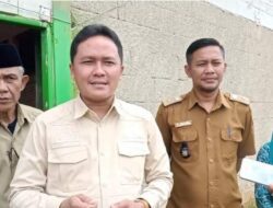 Sebelum Melaksanakan Pilkades PAW, Ini Hal yang Perlu Dilakukan Pj Bupati Sumedang ke Gubernur