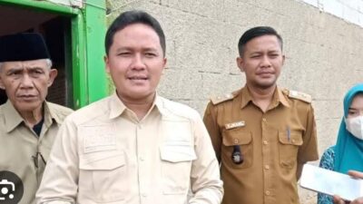 Sebelum Melaksanakan Pilkades PAW, Ini Hal yang Perlu Dilakukan Pj Bupati Sumedang ke Gubernur