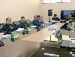 Kehadiran Kereta Cepat Jakarta-Bandung Picu Nilai Investasi di Kabupaten Bandung