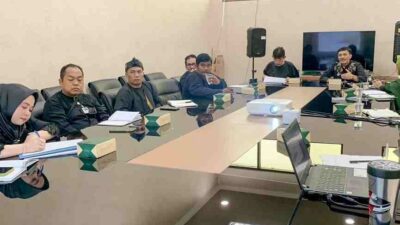 Kehadiran Kereta Cepat Jakarta-Bandung Picu Nilai Investasi di Kabupaten Bandung