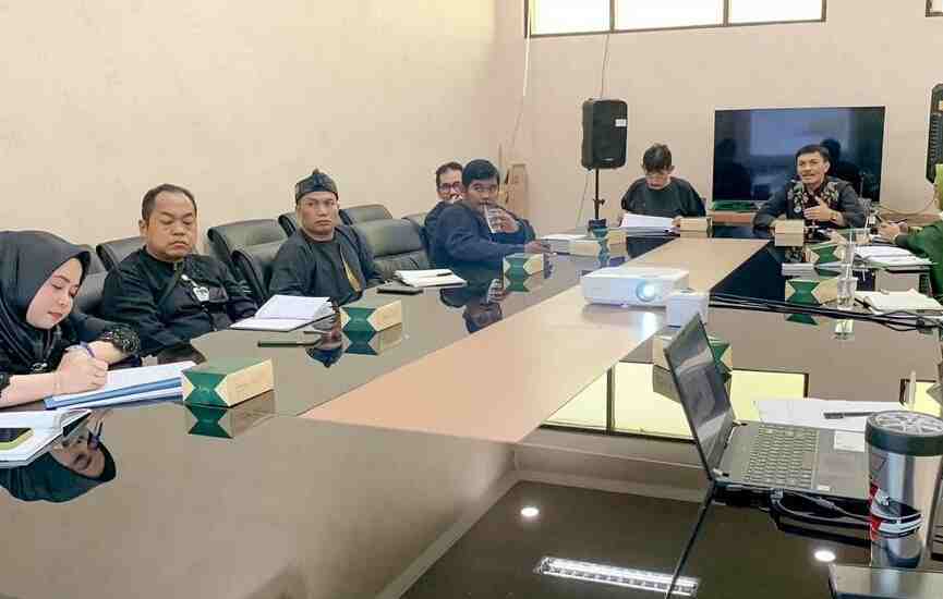 Kereta Cepat Jakarta Bandung