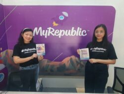 Hadir di Sumedang, MyRepublic Siap Hadirkan Koneksi Internet Anti Lemot