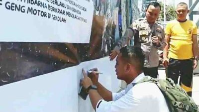 Deklarasi Pelajar