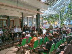 Klaras Grand Village Tanjungsari Sumedang, Perumahan Subsidi yang Bergaya Arsitektur Korea