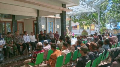Klaras Grand Village Tanjungsari Sumedang, Perumahan Subsidi yang Bergaya Arsitektur Korea