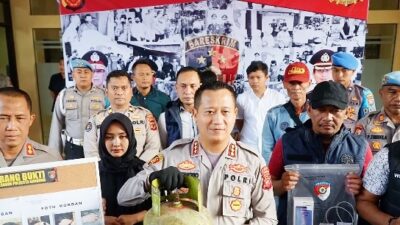Habisi Teman Kencan