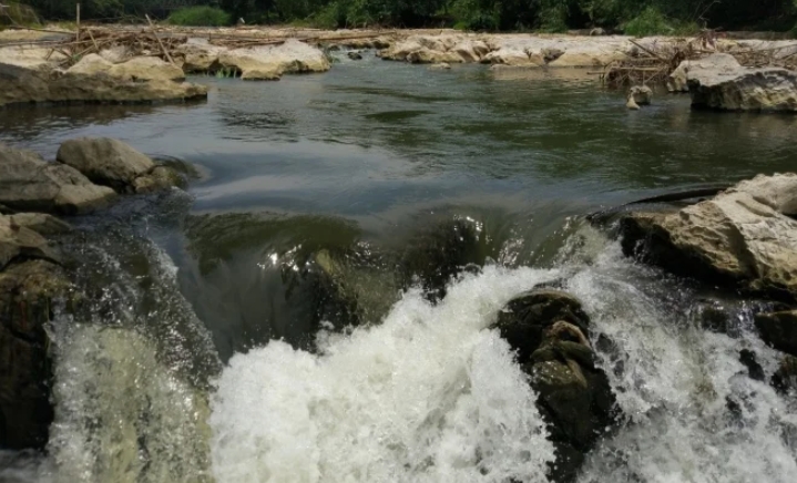 Wisata Manggasang Kalimantan Selatan
