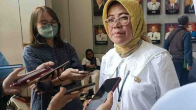 Larangan TikTok Shop Cs Berjualan Tuai Polemik, Disdagin Bandung Bersuara