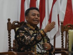 Sempat Diolok-olok Netizen, Ini Arti Well dan Beyond Simpati Kata Pj Bupati Sumedang
