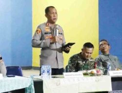 Soal Judi Online di Kabupaten Bandung, Ini Komitmen Polisi