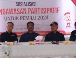 Antisipasi Pelanggaran Pemilu di Sumedang, Panwascam Jatinangor Ajak Masyarakat jadi Pengawas Partisipatif