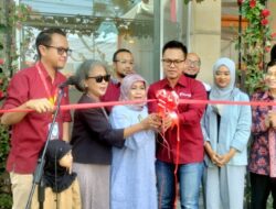 Siap Berikan Layanan Menyenangkan dan Memuaskan, Klinik Spesialis Pranadia Medika Sumedang Resmi Dibuka