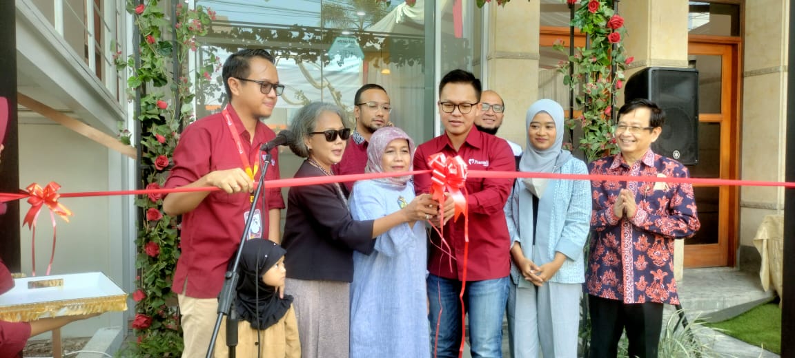 Klinik Spesialis Sumedang