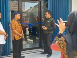 Asuransi Tokio Marine Resmi Buka Cabang di Sumedang