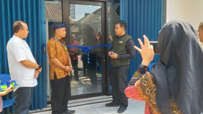 Asuransi Tokio Marine Sumedang