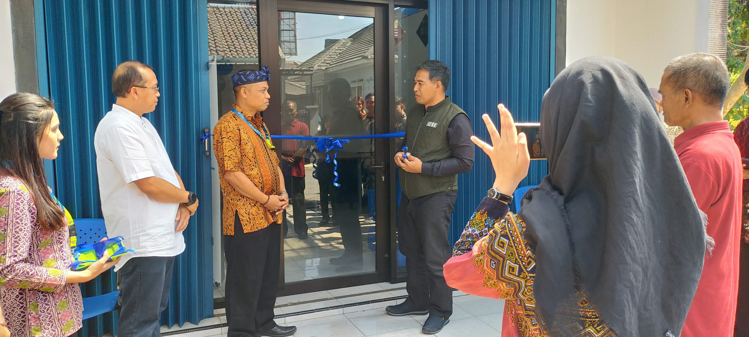 Asuransi Tokio Marine Sumedang