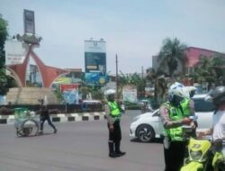 Operasi Zebra Lodaya 2023 Akan Segera Digelar di Sumedang, Ini Waktu dan Sasarannya