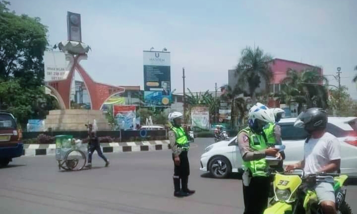Operasi