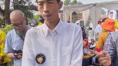 Jokowi dukung Prabowo