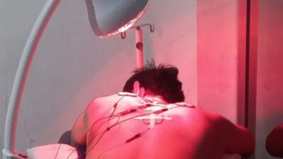 Fisiotherapi di Sumedang