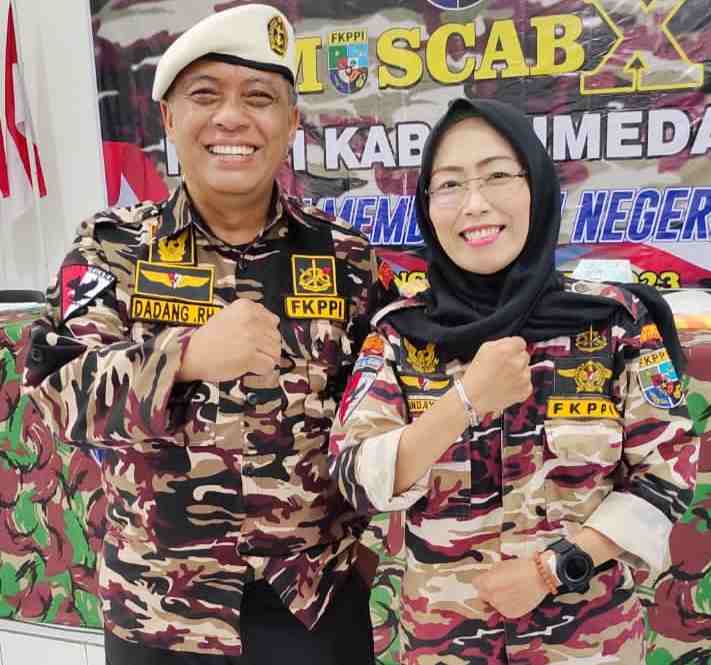 Sri Handayanie