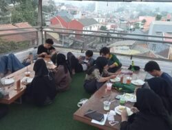Nikmati Akhir Pekan di Moonyoo Kedai Susu Murni dan Pusat Oleh-oleh Legendaris di Jatinangor Sumedang