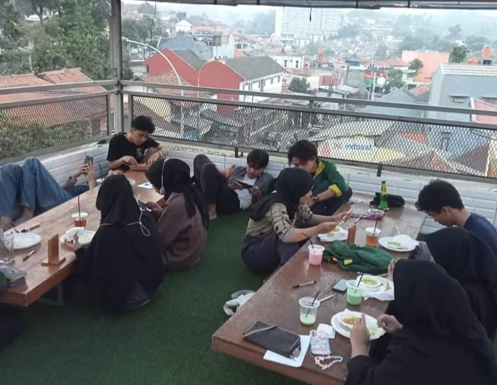 Kuliner Jatinangor