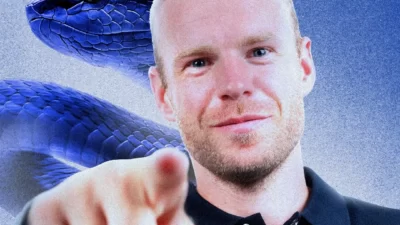 Davy Klaassen ke Inter